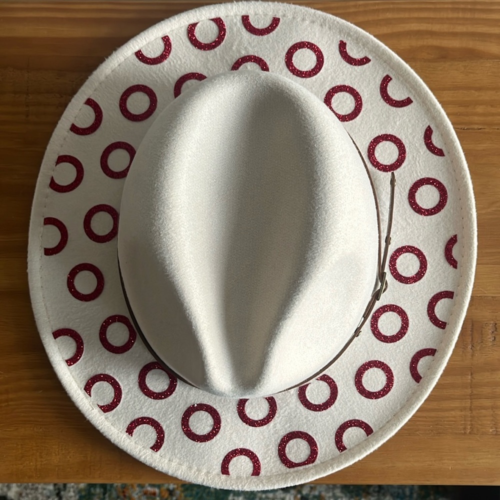 Phish Fedora